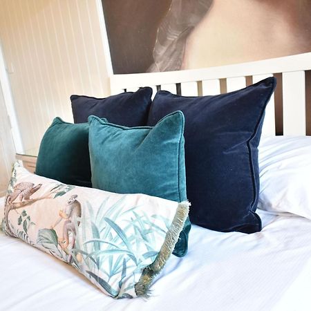 Bed and Breakfast Davenford Cotswold Gardens Stow-on-the-Wold Exterior foto