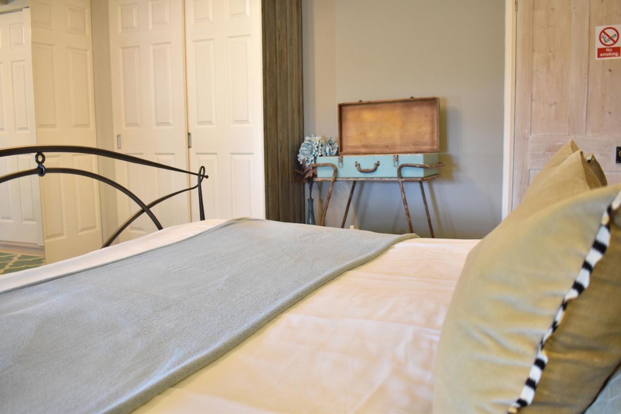 Bed and Breakfast Davenford Cotswold Gardens Stow-on-the-Wold Exterior foto