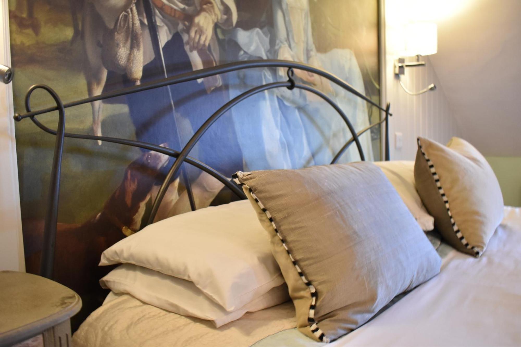 Bed and Breakfast Davenford Cotswold Gardens Stow-on-the-Wold Exterior foto