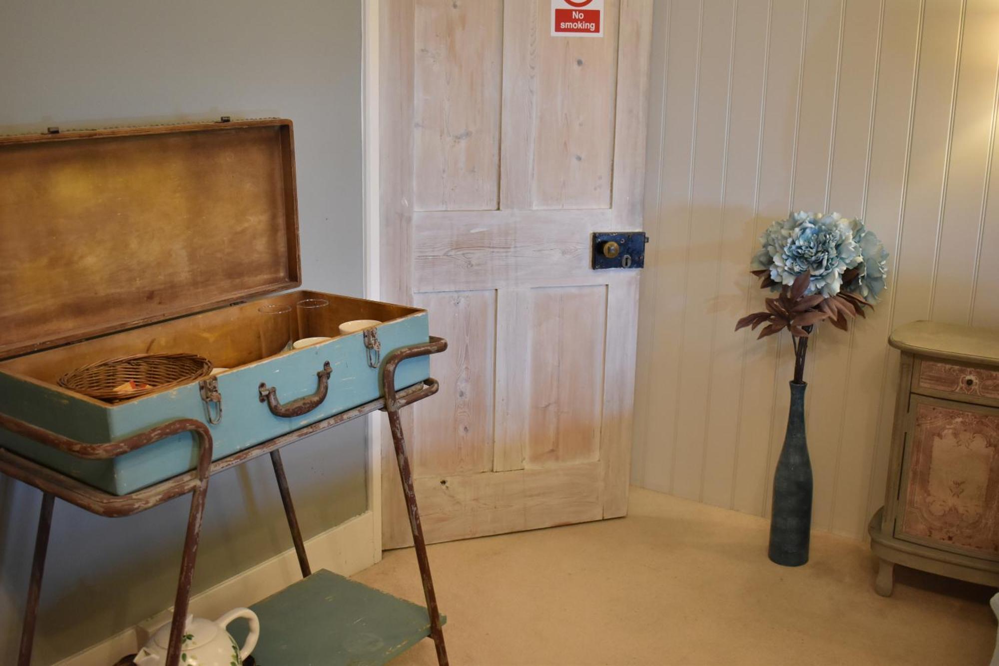 Bed and Breakfast Davenford Cotswold Gardens Stow-on-the-Wold Exterior foto