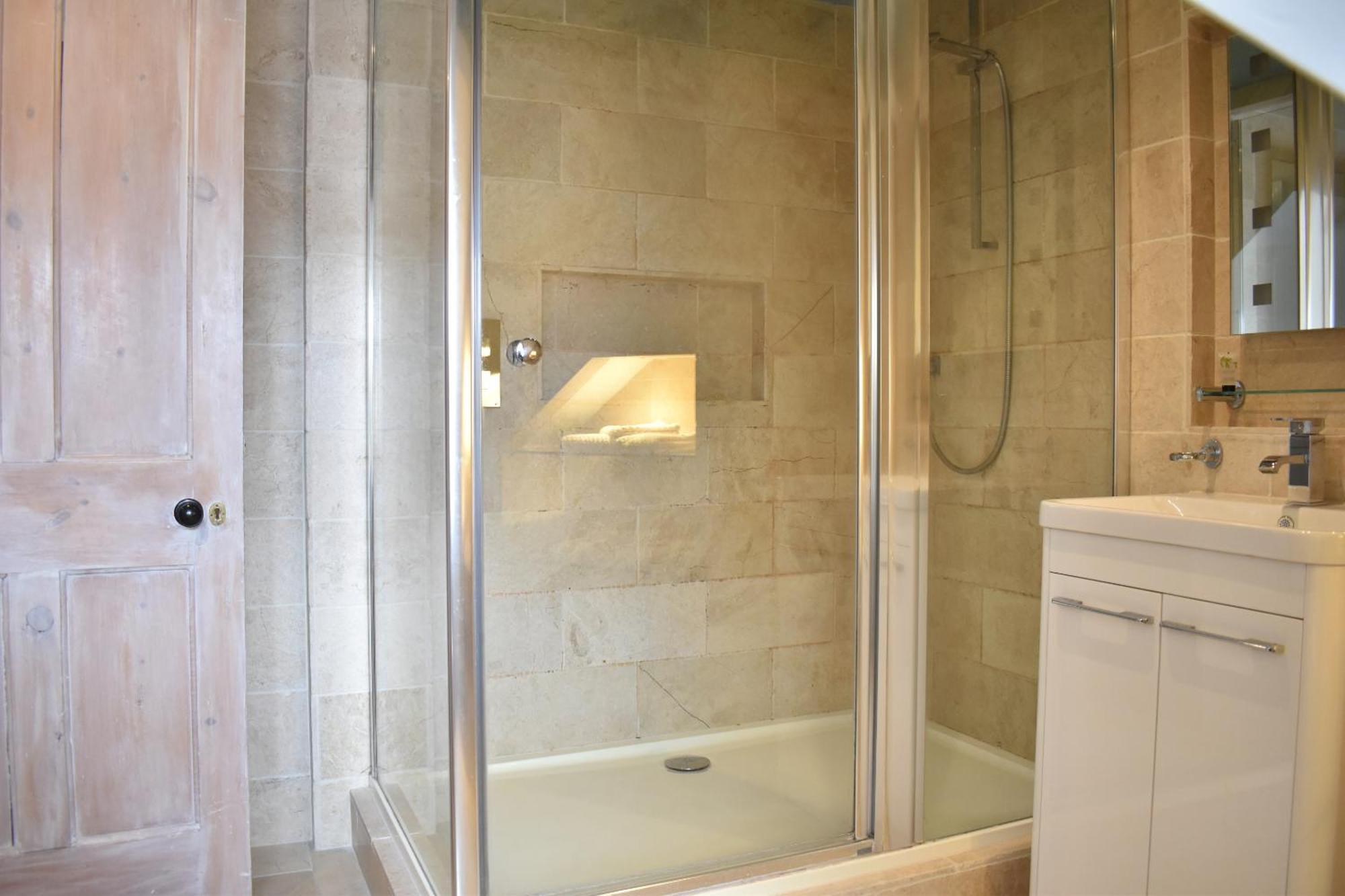 Bed and Breakfast Davenford Cotswold Gardens Stow-on-the-Wold Exterior foto