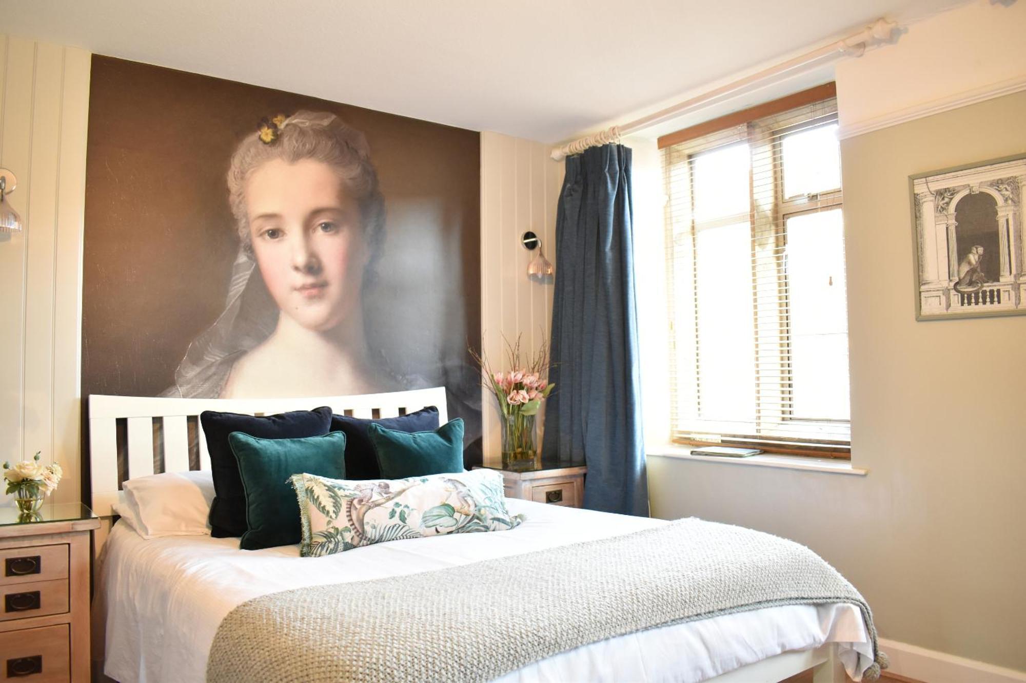 Bed and Breakfast Davenford Cotswold Gardens Stow-on-the-Wold Exterior foto