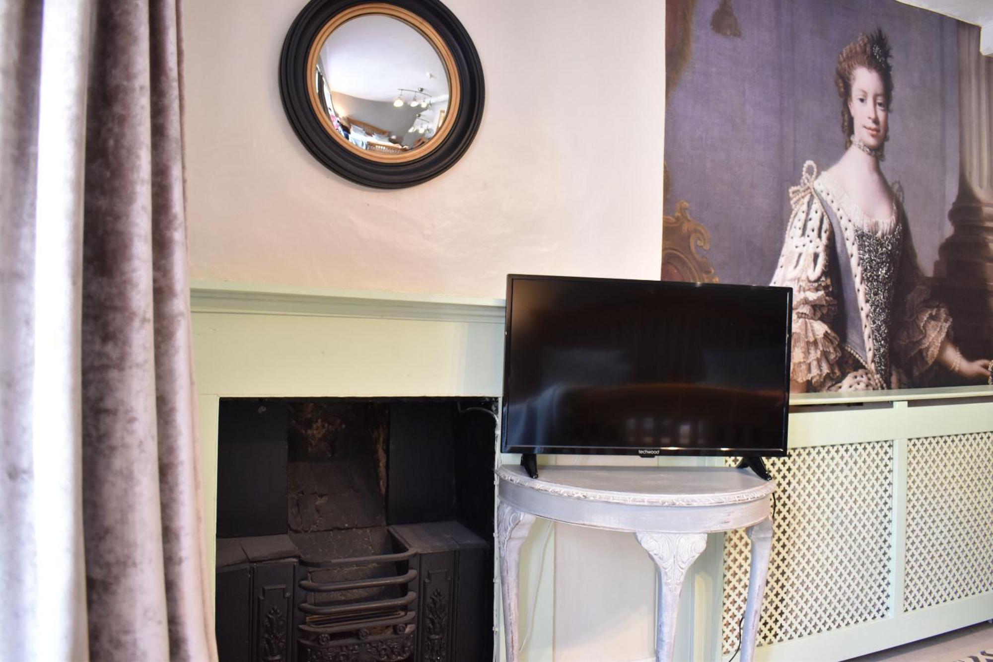 Bed and Breakfast Davenford Cotswold Gardens Stow-on-the-Wold Exterior foto