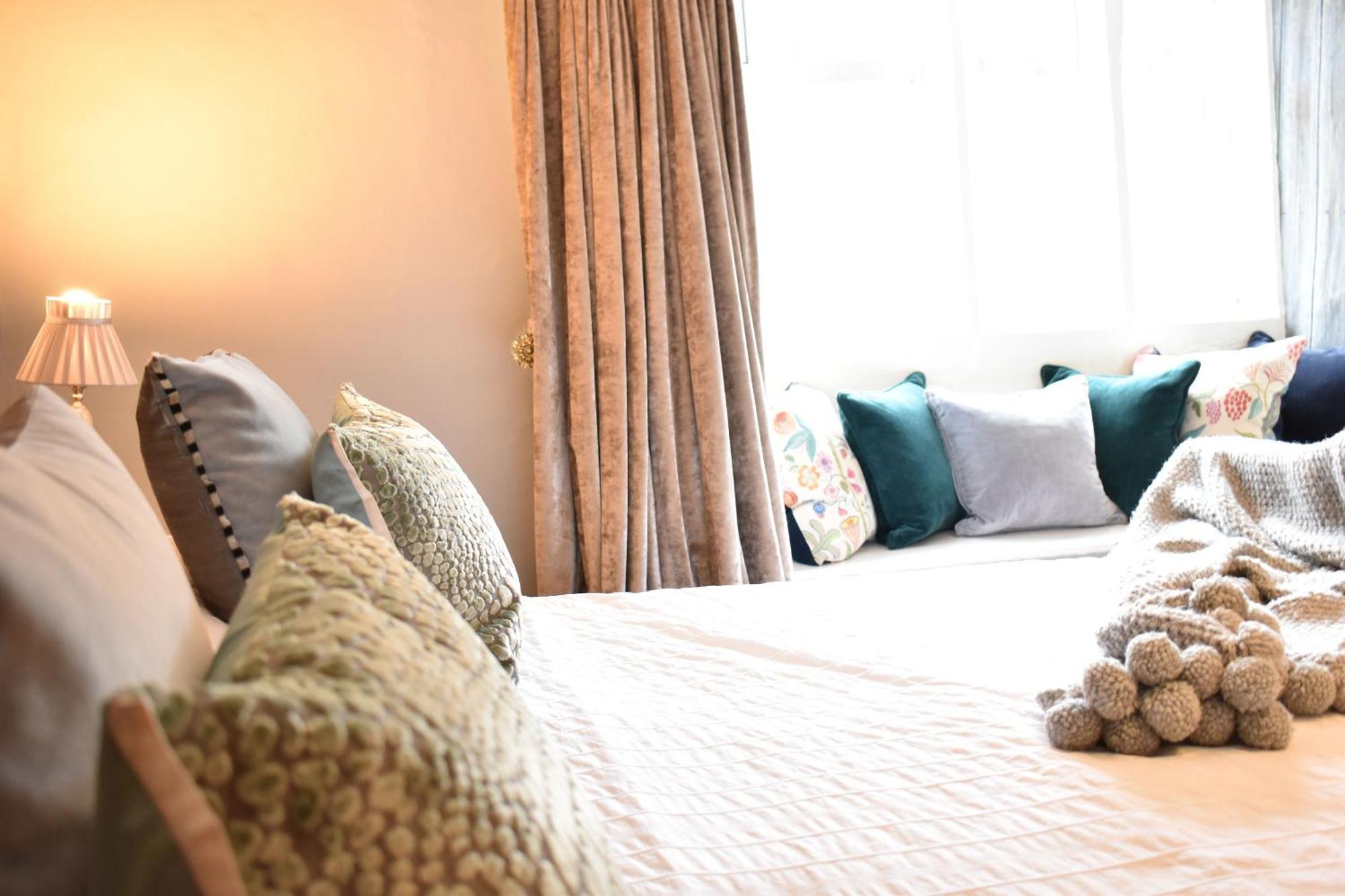 Bed and Breakfast Davenford Cotswold Gardens Stow-on-the-Wold Exterior foto